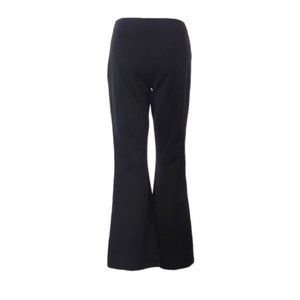 Cache Dress Pants Mid rise waist Flare Vintage‎ 6